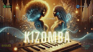 Kizomba Mix 2025 - Urban Kiz \u0026 Tarraxo Beats