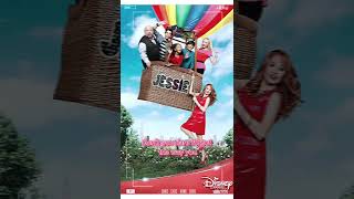 Jessie or Bunk’d 🥹🥹