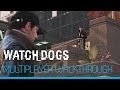 Watch_Dogs - 9 minutes Multiplayer Gameplay Demo [UK]