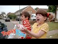 Season 1 ep 1-15  Full Episodes | Topsy & Tim | Cartoons For Kids | WildBrain Kids