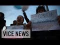 Protest Turns Fatal: Russian Roulette in Ukraine