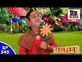 Baal Veer - बालवीर - Episode 545 - Dooba Dooba Ek Off To PrithviLok
