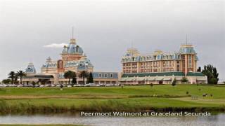 Peermont Walmont at Graceland Secunda