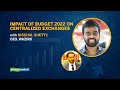 Crypto 101 | How Did Budget 2022 Impact Centralized Exchanges?