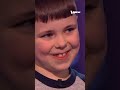 This 7-year-old knows how to channel his playground heart-break 😆 #TheVoiceKidsUK