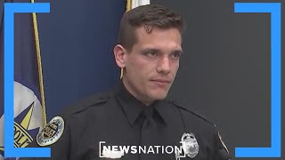 Nashville officers speak out about taking down shooter | Morning in America