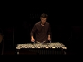 xu fan ：broken silence vibraphone solo