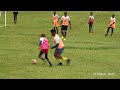 kingstown national under 14 trials highlights