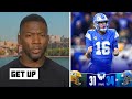 GET UP | Lions are the best team in the NFC after sweep Packers to clinch playoff spot - Ryan Clark