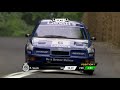 btcc ford sierra rs500 s lairy fos hillclimb