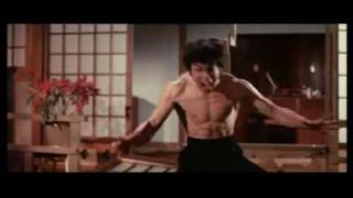 The Legacy of Chen Zhen - Bruce Lee/Jet Li/Donnie Yen Tribute