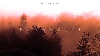 Mattia Cupelli - Sfumature D'Arancio | Frammenti B-Side