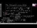 Classical and Quantum Black holes - Lecture 1 - Alejandro Perez