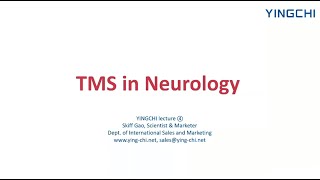 TMS for A Health Brain- Comforting Results on Stroke, Alzheimer, Parkinson, Epilepsy and More