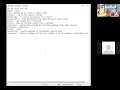 CMPSC145 - PYTHON Object-Oriented Programming - Employee Program