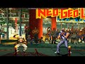 KOF95 킹 오브 파이터즈95 - 292513man (kr) vs thsrn (kr) - 拳皇95 The King of Fighters '95 キング オブ ファイターズ95