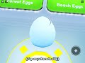 hatching exclusive pet nature dragon pet simulator x