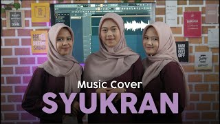 Download Mp3 SYUKRON WAHAI GURUKU | MUSIC COVER