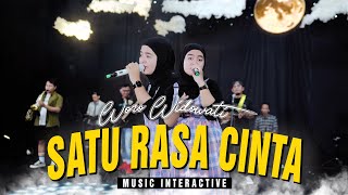 Woro Widowati Satu Rasa Cinta Music Live