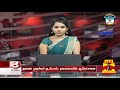 ஜல் ஜீவன் திட்டம் குறித்த துணை முதல்வர் ஓ.பி.எஸ். தலைமையில் ஆலோசனை