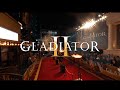 Gladiator II | London Premiere