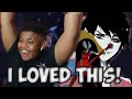 MUSICIAN REACTS TO [Adventure Time] I'm Just Your Problem (Marshall Lee)【Ashe】