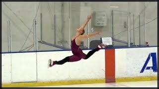 Polina Edmunds - 2017 Silicon Valley Open SP