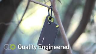 PX360°™ Extreme Protection System for iPhone