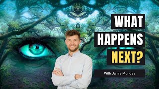 Life After Spiritual Awakening - What Happens Next? [4 Things To Do!]