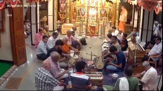 10th Pratishta Vardhanti Bhajan (Part 3)