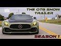 The OTG Show Trailer (4K)