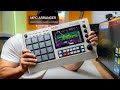 MPC Arranger 3.0 building beats