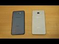 Samsung Galaxy J7 Prime vs Galaxy A7 (2016) - Review & Camera Test! (4K)