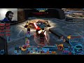 swtor 6.2 intro to pve the eternity vault ev story mode guide