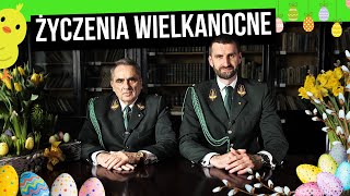 Życzenia Wielkanocne