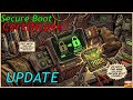 Updating your Secure Boot Certificate on Linux | @roninkaze | #590