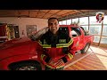 vlog primera compaÑia bomberos penco