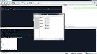 Python Scripting for Exporting Multiple Rasters into Time Series
