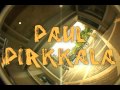 Paul Pirkkala