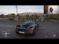 kupujem najbrzi auto u igrici forza horizon 5