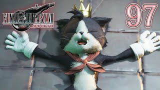 97【FF7 リバース】まったり初見実況♪【FINAL FANTASY VII REBIRTH】