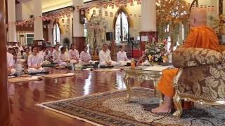 สารคดีสั้นชุดวัดจากแดง ตอนวัดจากแดงโรงเรียนทางธรรม