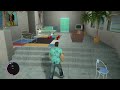 gta vice city next gen edition gameplay on amd rx 570