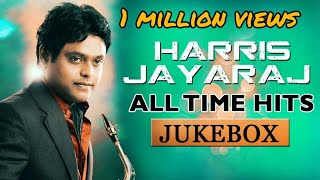 Harris Jayaraj melody songs / Harris Jayaraj hits / Tamil melody songs / melody songs