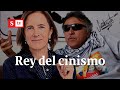 Murió Jesús Santrich, el “rey del cinismo”: la opinión de Salud Hernández-Mora