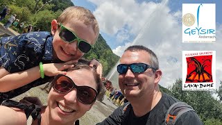 Germany’s Volcanic Wonders: Geysir Andernach \u0026 Lava-Dome Family Adventure! #daysoutwithkids