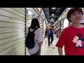 廣東省 深圳市 華強北地鐵站街景_ walk around shenzhen city huaqiang north subway station_廣東省 深圳市 地鐵站街景ep.03