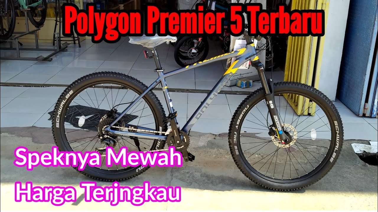 POLYGON PREMIER 5 LIMITED EDITION TERBARU AGUSTUS 2022 ‼️|SPEKNYA ...