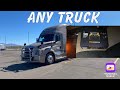 How To Install Any Inverter On Any Semi Truck