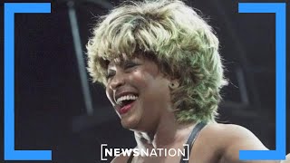 Remembering Tina Turner’s legacy | NewsNation Live